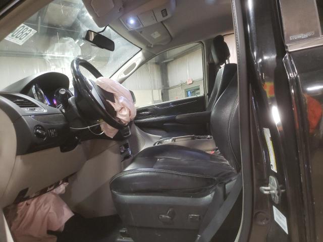 Photo 7 from auction – 2013 CHRYSLER TOWN & COU with VIN 2C4RC1BG5DR631269