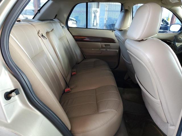 Photo 10 from auction – 2004 MERCURY GRAND MARQ with VIN 2MEFM75W44X615015