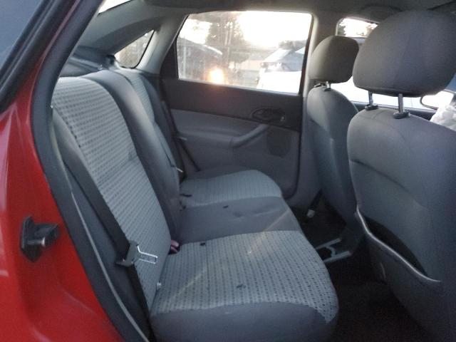 Photo 10 from auction – 2007 FORD FOCUS ZX4 with VIN 1FAFP34N87W294063