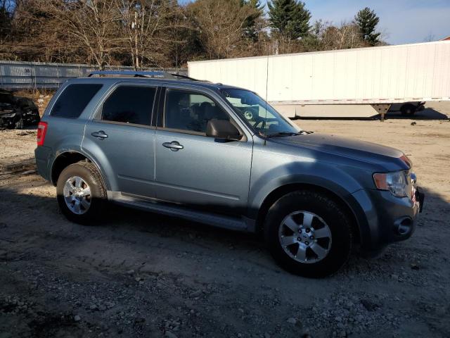 Photo 4 from auction – 2012 FORD ESCAPE LIM with VIN 1FMCU9EG0CKB08974