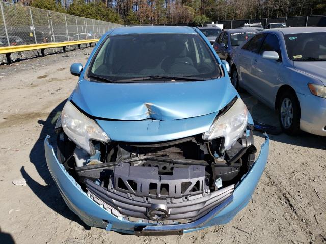 Photo 5 from auction – 2014 NISSAN VERSA NOTE with VIN 3N1CE2CP1EL400861