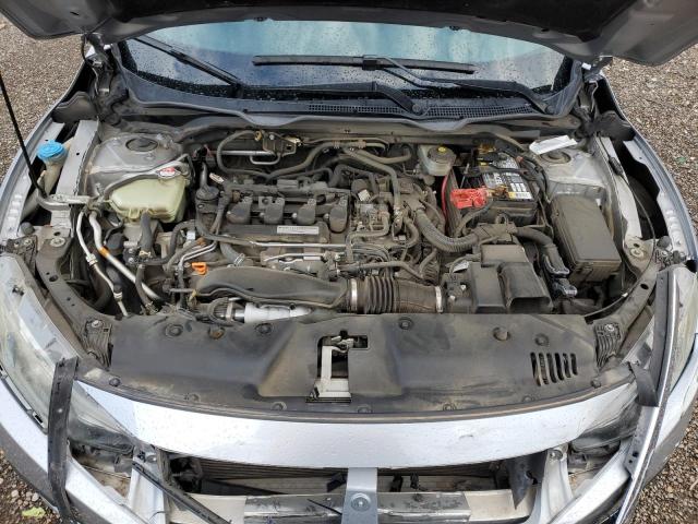 Photo 11 from auction – 2016 HONDA CIVIC EXL with VIN 19XFC1F70GE012629