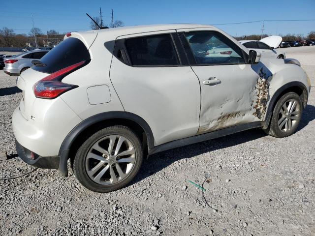 Photo 3 from auction – 2015 NISSAN JUKE S with VIN JN8AF5MR8FT506132