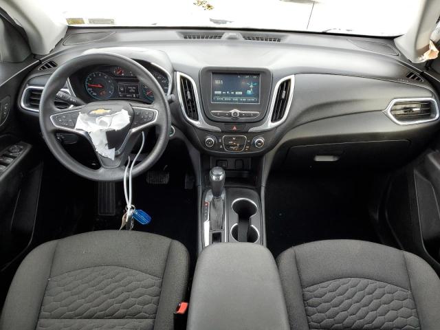 Photo 8 from auction – 2018 CHEVROLET EQUINOX LT with VIN 2GNAXJEV9J6337826