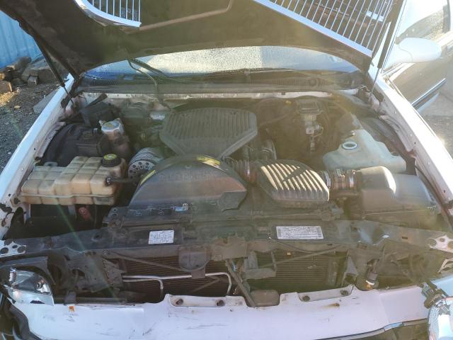 Photo 12 from auction – 1996 BUICK ROADMASTER with VIN 1G4BR82P4TR408634