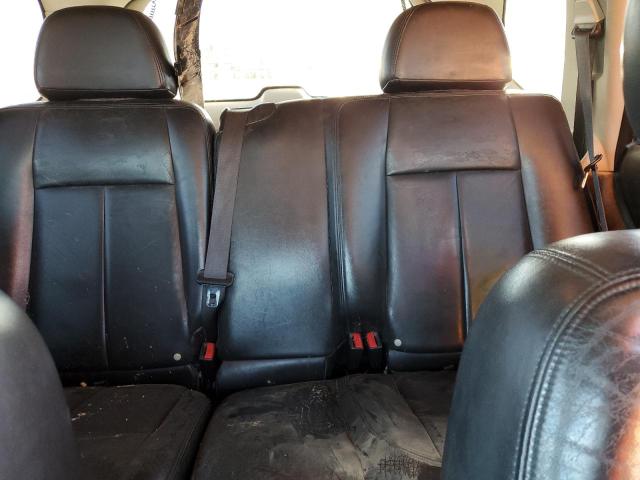 Photo 10 from auction – 2006 GMC ENVOY with VIN 1GKDT13S862125289