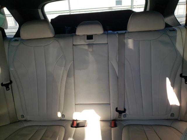Photo 10 from auction – 2015 BMW X5 XDRIVE3 with VIN 5UXKR0C55F0P12114
