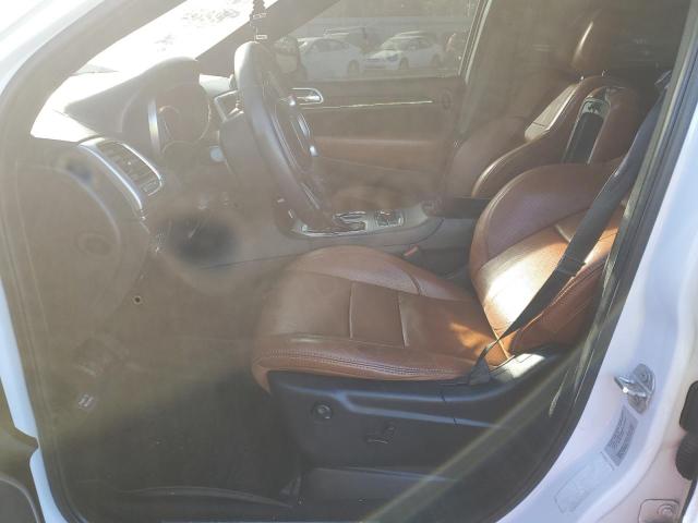 Photo 7 from auction – 2015 JEEP GRAND CHER with VIN 1C4RJFDJ3FC663726