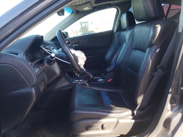 Photo 7 from auction – 2014 ACURA ILX 20 TEC with VIN 19VDE1F75EE005926