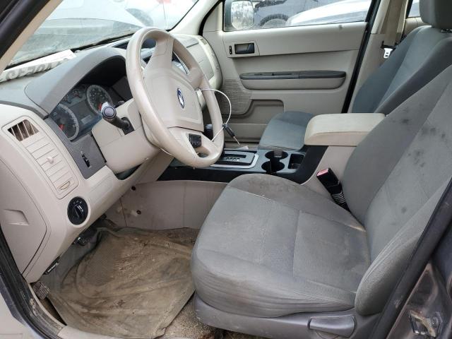 Photo 7 from auction – 2009 FORD ESCAPE XLS with VIN 1FMCU02709KA21942