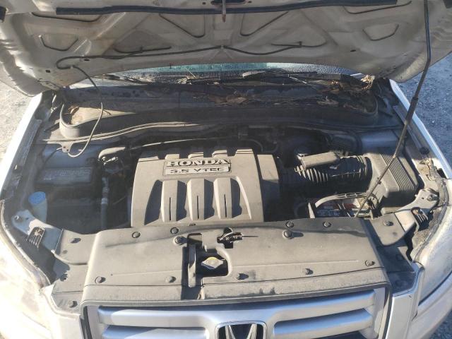 Photo 12 from auction – 2008 HONDA PILOT SE with VIN 5FNYF18308B024396