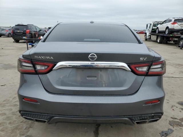 Photo 6 from auction – 2019 NISSAN MAXIMA S with VIN 1N4AA6AV1KC363770