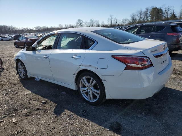 Photo 2 from auction – 2013 NISSAN ALTIMA 3.5 with VIN 1N4BL3APXDC101909