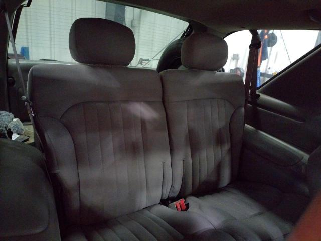 Photo 11 from auction – 2004 CHEVROLET BLAZER with VIN 1GNCT18X64K126201