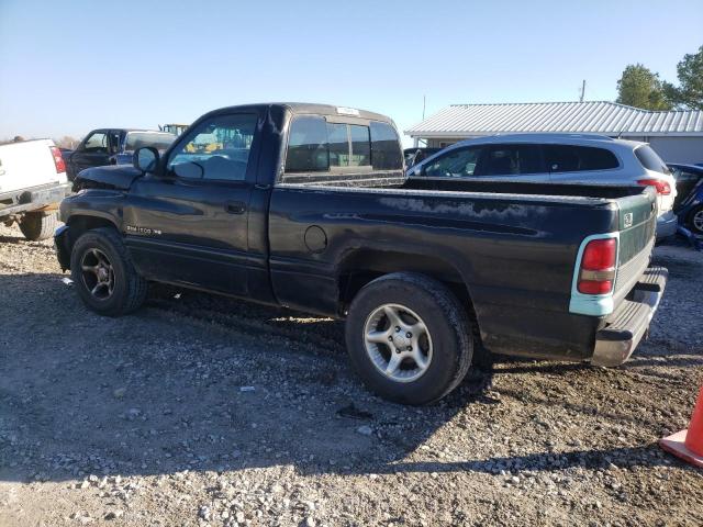 Zdjęcie 2 z aukcji – 2001 DODGE RAM 1500 z VIN 1B7HC16Y81S149677