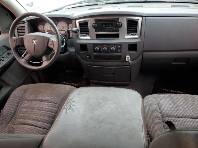 Photo 8 from auction – 2008 DODGE RAM 1500 S with VIN 1D7HA18N98S537705