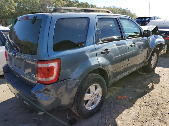 Photo 3 from auction – 2012 FORD ESCAPE XLT with VIN 1FMCU0DG9CKA47282