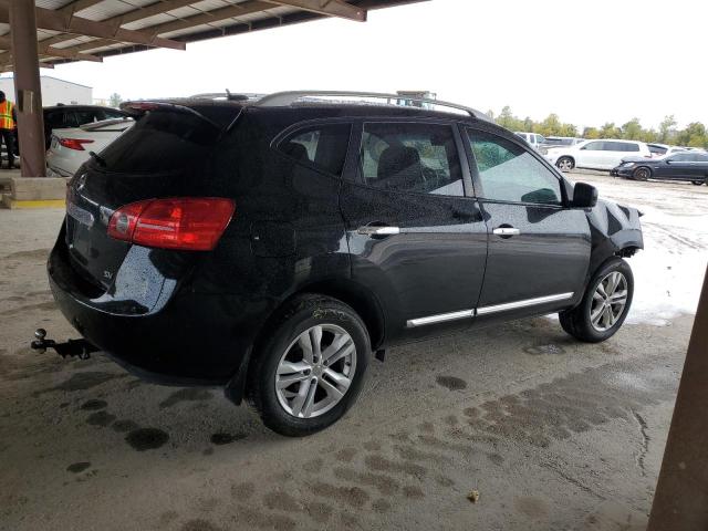 Photo 3 from auction – 2013 NISSAN ROGUE S with VIN JN8AS5MT9DW504876