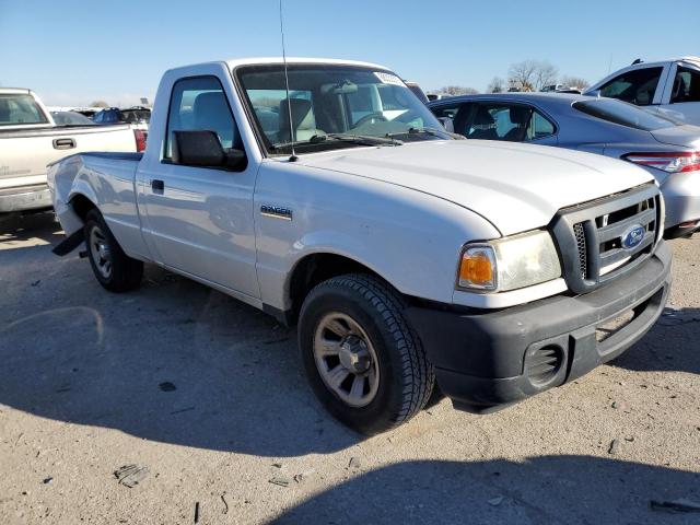 Photo 4 from auction – 2011 FORD RANGER with VIN 1FTKR1AD9BPA29898