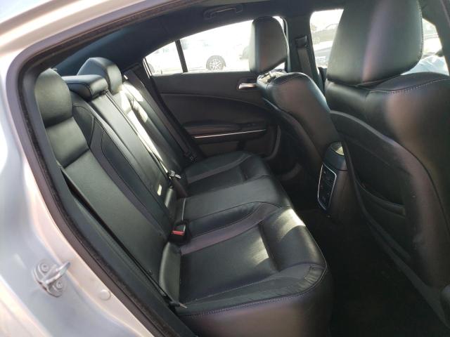 Photo 10 from auction – 2019 DODGE CHARGER SX with VIN 2C3CDXBG2KH688431