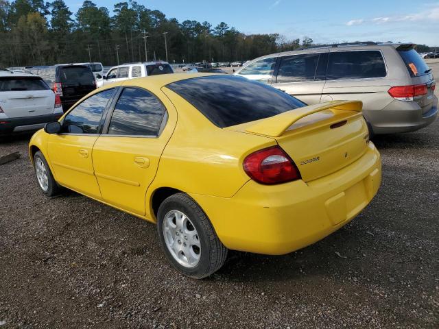 Photo 2 from auction – 2004 DODGE NEON SXT with VIN 1B3ES56C74D634663
