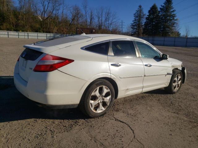 Photo 3 from auction – 2012 HONDA CROSSTOUR with VIN 5J6TF2H59CL010739