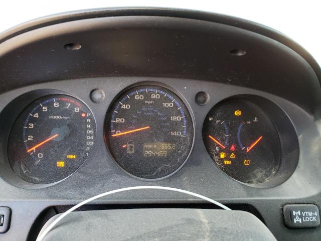 Photo 9 from auction – 2005 ACURA MDX with VIN 2HNYD18255H527337