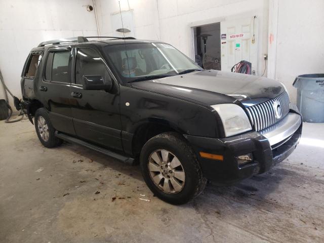 Photo 4 from auction – 2006 MERCURY MOUNTAINEE with VIN 4M2EU48866UJ14995