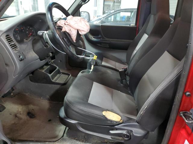 Photo 7 from auction – 2004 FORD RANGER SUP with VIN 1FTZR45EX4PA72619