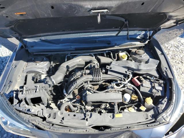 Photo 11 from auction – 2017 SUBARU IMPREZA SP with VIN 4S3GTAL61H3746284