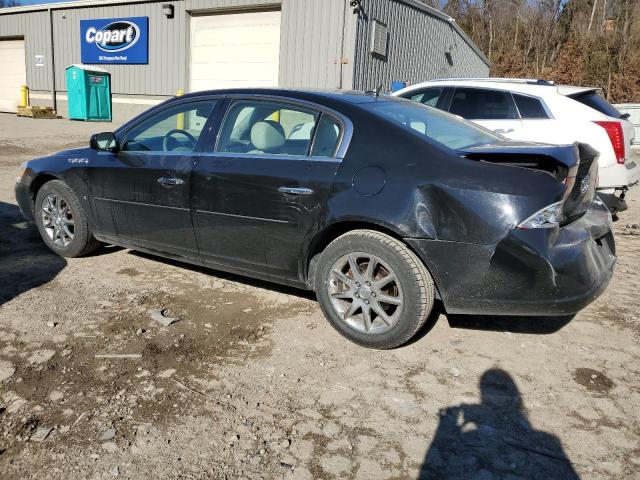Photo 2 from auction – 2007 BUICK LUCERNE CX with VIN 1G4HD57297U206900