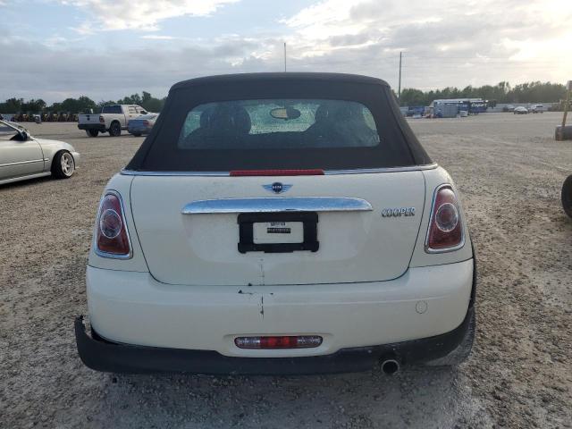 Photo 6 from auction – 2013 MINI COOPER with VIN WMWZN3C5XDT569019