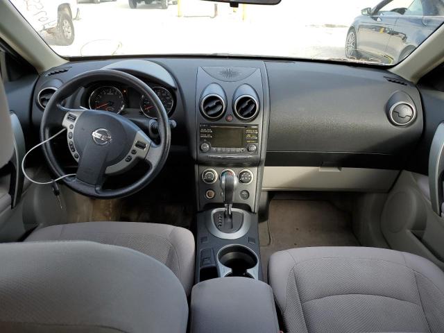 Photo 8 from auction – 2013 NISSAN ROGUE S with VIN JN8AS5MT8DW001632