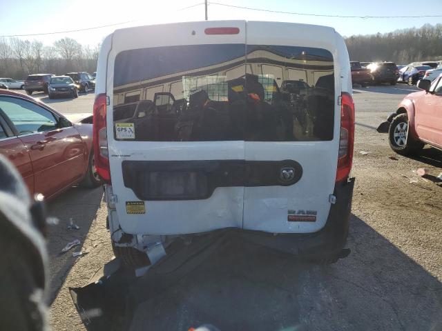 Photo 6 from auction – 2016 RAM PROMASTER with VIN ZFBERFAT4G6B47474