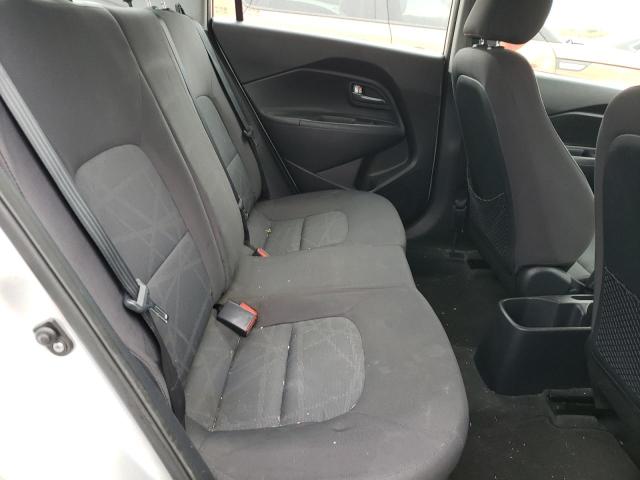 Photo 10 from auction – 2013 KIA RIO LX with VIN KNADM4A32D6240639