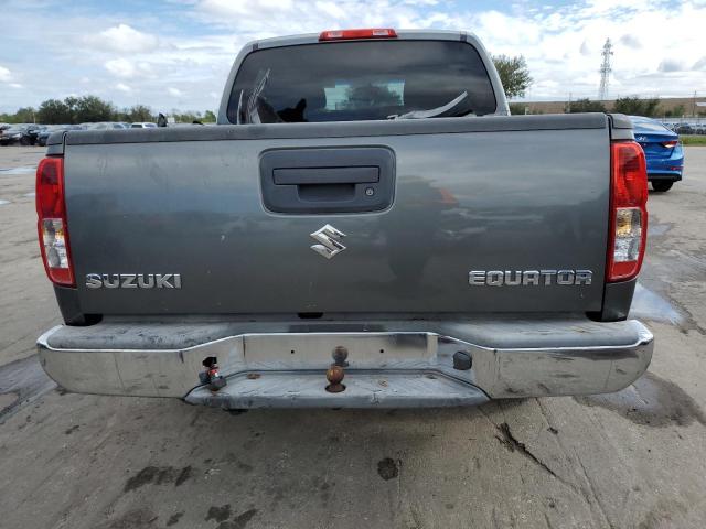 Photo 6 from auction – 2009 SUZUKI EQUATOR BA with VIN 5Z6AD07U89C412858