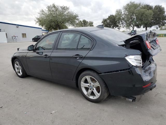 Photo 2 from auction – 2014 BMW 328 XI SUL with VIN WBA3B5C54EP652255