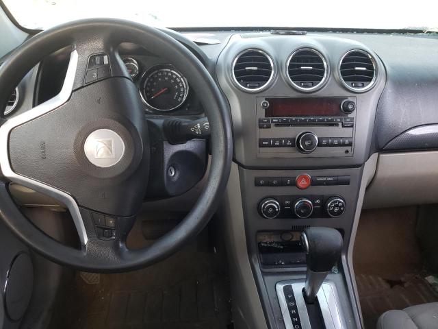 Photo 8 from auction – 2008 SATURN VUE XE with VIN 3GSCL33P58S669467