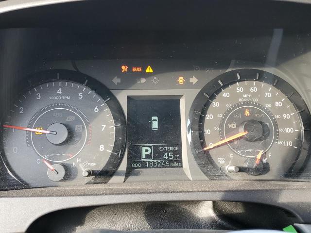 Photo 9 from auction – 2015 TOYOTA SIENNA with VIN 5TDZK3DC3FS553495
