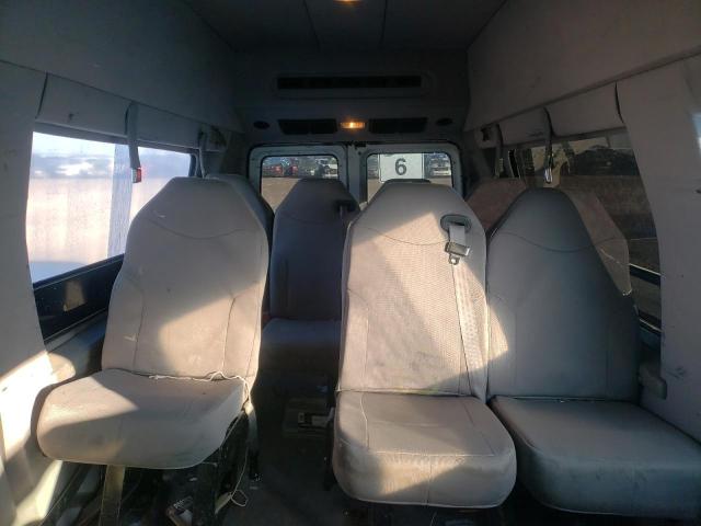 Photo 10 from auction – 2008 FORD ECONOLINE with VIN 1FTNS24WX8DB51491