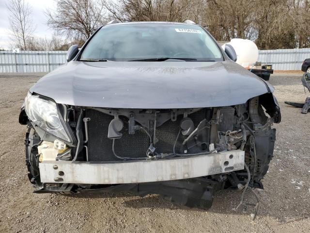 Photo 5 from auction – 2012 LEXUS RX 350 with VIN 2T2BK1BA4CC125300