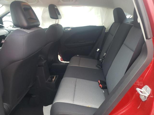Photo 10 from auction – 2008 DODGE CALIBER SX with VIN 1B3HB48B28D763217