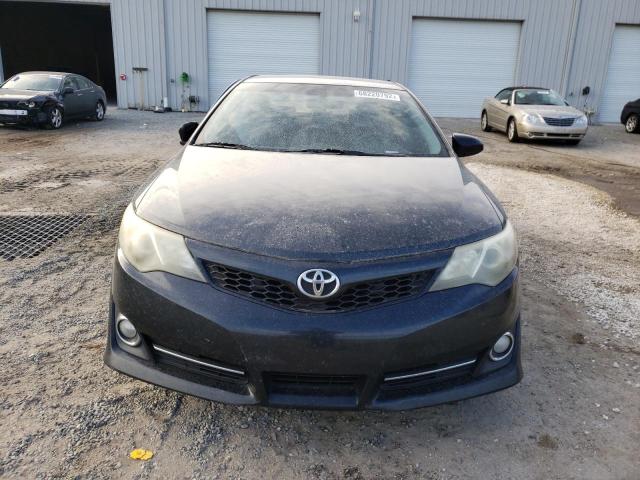 Photo 5 from auction – 2013 TOYOTA CAMRY L with VIN 4T1BF1FK2DU271903