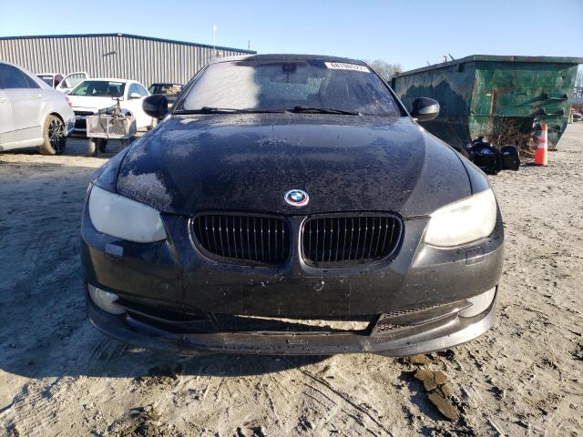 Photo 5 from auction – 2011 BMW 328 I SULE with VIN WBAKE5C53BE755452