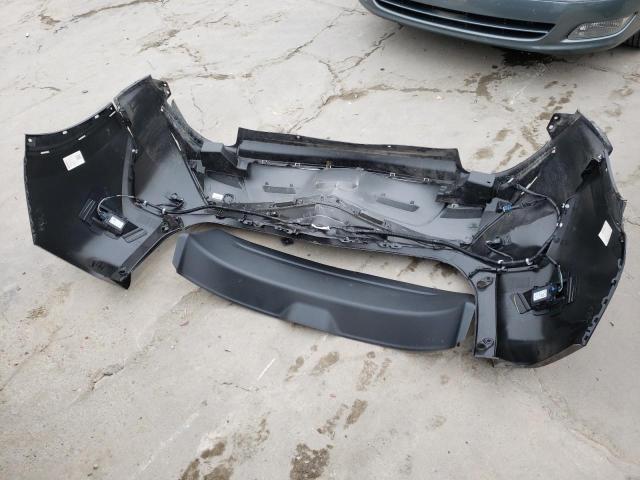 Photo 12 from auction – 2023 NISSAN ROGUE S with VIN 5N1BT3AA0PC679250