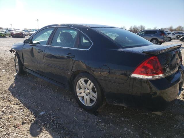 Photo 2 from auction – 2012 CHEVROLET IMPALA LT with VIN 2G1WG5E3XC1143335