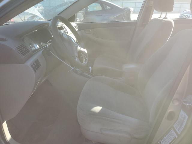 Photo 7 from auction – 2007 TOYOTA COROLLA CE with VIN 1NXBR32E97Z907885