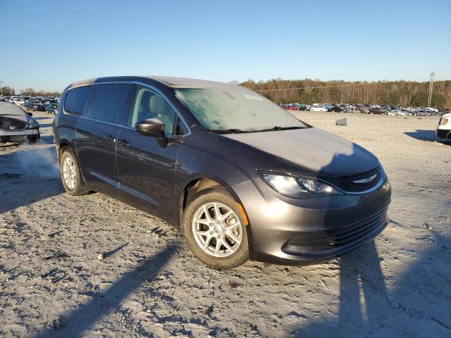 Photo 4 from auction – 2017 CHRYSLER PACIFICA T with VIN 2C4RC1DG3HR502692