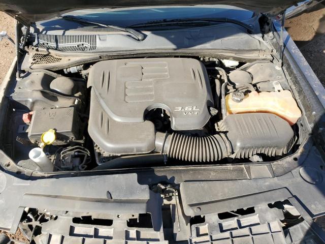 Photo 11 from auction – 2018 DODGE CHALLENGER with VIN 2C3CDZAG4JH321865