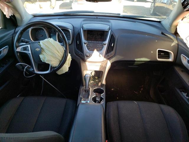 Photo 8 from auction – 2015 CHEVROLET EQUINOX LT with VIN 2GNALBEK6F6135508